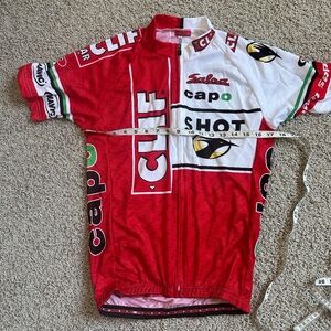 bike jersey